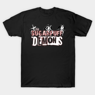 Little Devils T-Shirt